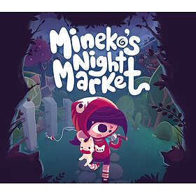 Mineko's Night Market (PC)