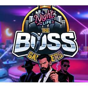 The Boss Gangsters: Nightlife (PC)