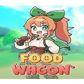 Food Wagon (PC)
