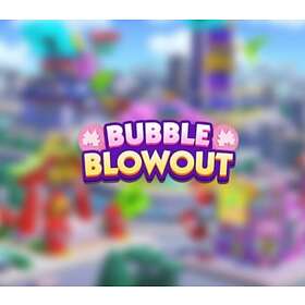 Bubble Blowout (PC)