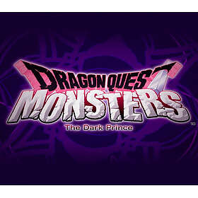 DRAGON QUEST MONSTERS: The Dark Prince (PC)