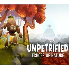 Unpetrified: Echoes of Nature (PC)