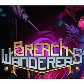 Breach Wanderers (PC)
