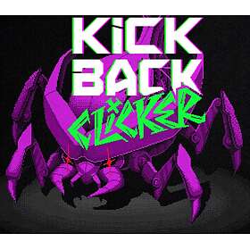 Kickback Clicker (PC)