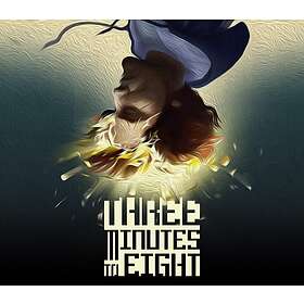 Three Minutes To Eight (PC)