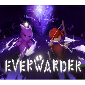 Everwarder (PC)