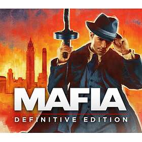 Mafia: Complete Collection (PC)
