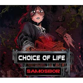 Choice of Life: Samosbor (PC)