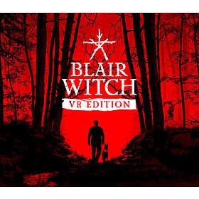 Blair Witch VR (PC)