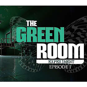 The Green Room Experiment - Episode 1 (PC)