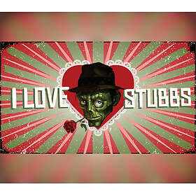 Stubbs The Zombie - I Love Stubbs Edition (PC)