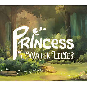 Princess of the Water Lilies (PC)