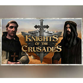 Knights of the Crusades (PC)