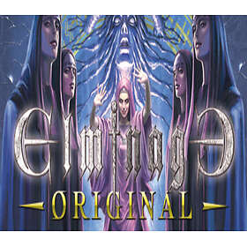 Elminage Original - Priestess of Darkness and The Ring of the Gods (PC)