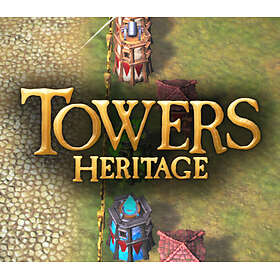 Towers Heritage (PC)
