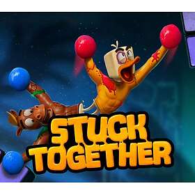 Stuck Together (PC)