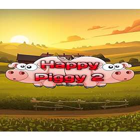 Happy Piggy 2 (PC)