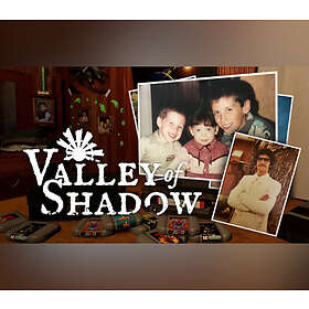 Valley of Shadow (PC)