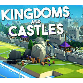 Kingdoms and Castles (PC)