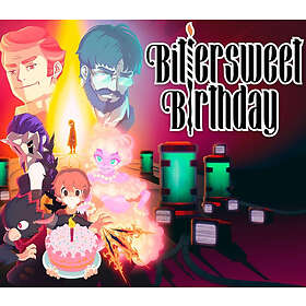 Bittersweet Birthday (PC)