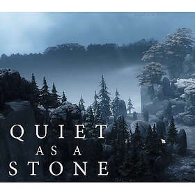 Quiet as a Stone (PC)