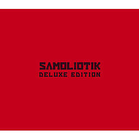 SAMOLIOTIK Deluxe Edition (PC)