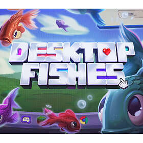 Desktop Fishes (PC)