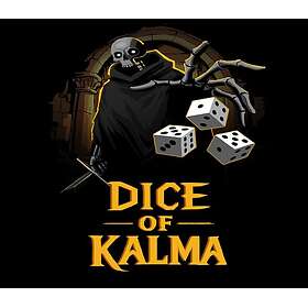 Dice of Kalma (PC)