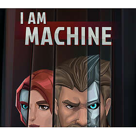 I Am Machine (PC)