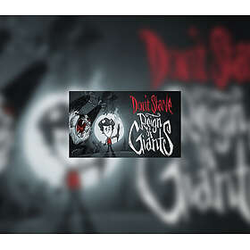 Don't Starve: Reign of Giants (PC)