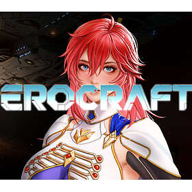 Erocraft (PC)