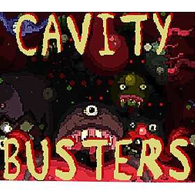 Cavity Busters (PC)