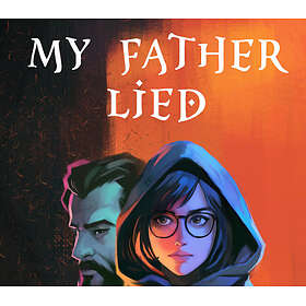 MY FATHER LIED (PC)