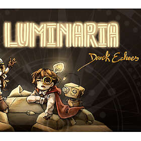 Luminaria: Dark Echoes (PC)