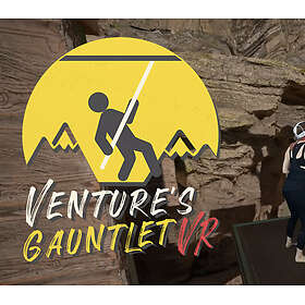 Venture's Gauntlet VR (PC)