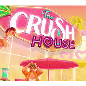 The Crush House (PC)