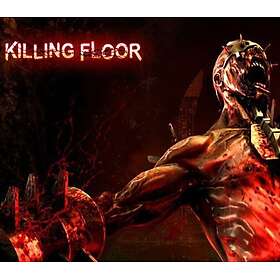 Killing Floor Bundle - June 2013 (PC)