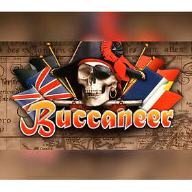 Buccaneer (1997) (PC)