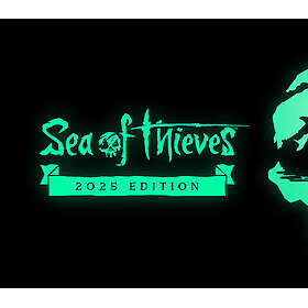 Sea of Thieves: 2025 Edition (PC)
