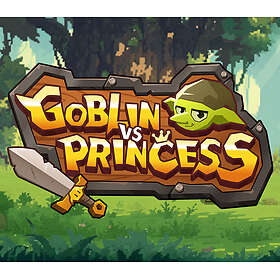 Goblin VS Princess (PC)