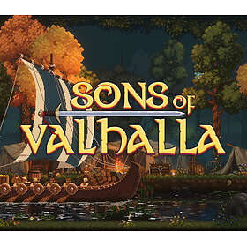 Sons of Valhalla (PC)