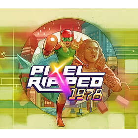 Pixel Ripped 1978: An Atari Adventure (PC)