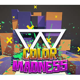 Color Madness (PC)