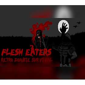 Flesh Eaters (PC)