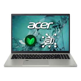 Acer Aspire Vero 16 NX.JDKEG.00V 16" Core Ultra 7 255H 32 Go RAM 1 To SSD
