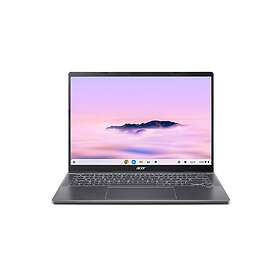 Acer Chromebook PLUS 714 NX.JF3EG.001 14" Core Ultra 5 125U 16GB RAM 512GB SSD