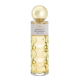 Saphir Select Woman edp 200ml