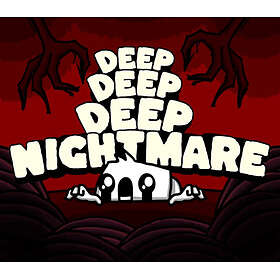 Deep Deep Deep Nightmare (Switch)