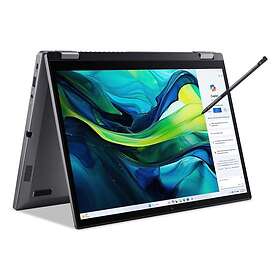 RIYAN Aspire Spin 14 NX.J3JEV.003 14" Core 7 155U 32GB RAM 1TB SSD