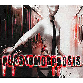 Plastomorphosis (Switch)